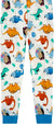 Ms. Rachel Baby Boy's Multicolor Printed Pajama Bottom|Ms. Rachel In Lebanon
