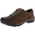 Keen Women Brown Leather Lace-Up Sneakers | Keen in Lebanon