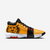 Nike Men's Yellow & Black LeBron James Witness 8 Sneakers