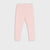 Sinsay Girl's Multicolor Slim 2-Pack Legging