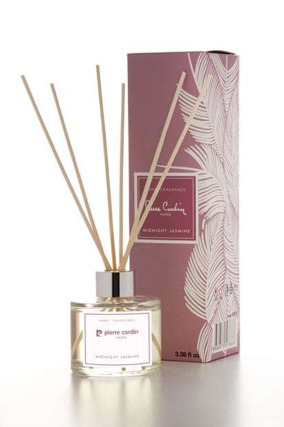 Pierre Cardin  Midnight Jasmine Home Fragrance 100ml '42787 (lr94)
