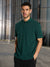 Sinsay Men's Green Polo T-Shirt |Sinsay in Lebanon