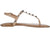 Steve Madden Women's Tan Generate Flat Sandal |Steve Madden In Lebanon
