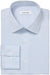 Calvin Klein Men's Light Blue Steel Regular Fit Shirt | Calvin Klein In Lebanon