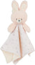 GUND Baby Sustainably Soft Bunny Lovey Plush | GUND In Lebanon