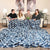 Life Comfort Navy Wide Family Blanket 304 x279 cm | Life Comfort In Lebanon