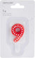 Amscan Red Dots 9 Digital Candle|Amscan In Lebanon