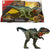 Mattel Jurassic World Rebirth Gigantic Thrashers Tyrannotitian Dinosaur Figure Toy | Mattel In Lebanon