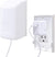 Dreambaby Extra-Large Dual Fit Outlet Plug Cover | Dreambaby In Lebanon