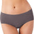 B.tempt'd Women's Taupe Comfort Intended Seamless Briefs