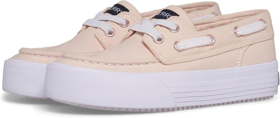 Sperry Girl's Pink Footwear Casual Shoes | Sperry in Lebanon