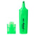 Deli Green Accent Highlighter-S621 | Deli In Lebanon