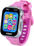 VTech Girl's Pink KidiZoom Smartwatch DX4 | VTech In Lebanon