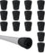 2thpart 14 PCS Golf Smart Sensor Cover for Garmin Approach CT10 | 2thpart In Lebanon
