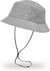 Sunday Afternoons Women's Grey Sunward Bucket Hat | Sunday Afternoons In Lebanon