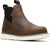 Wolverine Men's Brown Wedge Steel-Toe Work Boots | Michael Kors in Lebanon