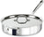 All-Clad Metalcrafters Stainless Steel 3 Qt Pan With Lid | All-Clad In Lebanon