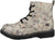 Dockers by Gerli Girl's Multicolor Floral Lace-Up Boots |Dockers by Gerli In Lebanon
