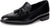 Anthony Veer Men's Black Loafers | Anthony Veer In Lebanon