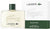 Lacoste Booster Eau de Toilette For Men 125ml |Lacoste In Lebanon