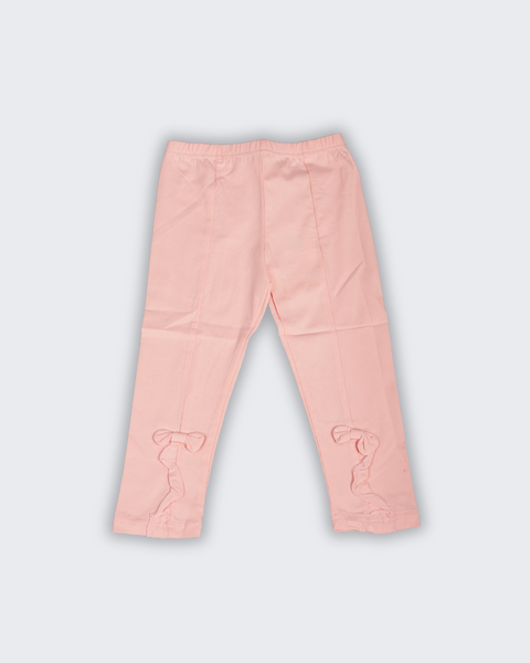 Ativo Girl's Pink Sweatpant  C-2771