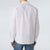 Calvin Klein Men's White Long-Sleeve Shirt