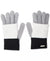 Steve Madden Women's Black Colored -Blocked Long Cuff Magic Gloves | Steve Madden in Lebanon