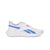 Reebok Men's White & Blue Energen Lux Running Sneakers
