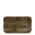 Tria Form Tea Brown Wood Rectangle Serving Tray 48x75cm | Tria Form In Lebanon