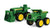 John Deere Dump Truck and Tractor Toy With Loader For Sandbox | John Deere In Lebanon