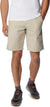 Columbia Men's Beige Washed Out Shorts |Columbia In Lebanon