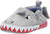 Josmo Baby Grey Shark Slippers |Josmo In Lebanon