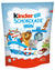 Kinder Milk Chocolate Mini Bars 120g