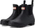 Hunter Women's Black Insulated Chelsea Boot | Hunter In Lebanon