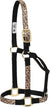 Weaver Leopard Leather Chevron Non-Adjustable Nylon Horse Halter |Weaver in Lebanon