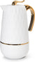 Hinox White Glass Vacuum Jug 1L LS-067-P03 K-20 | Hinox In Lebanon