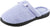 Isotoner Women's Purple Chevron Slip on Clog Slipper | Isotoner In Lebanon