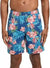 Kirkland Signature Men's Multicolor Floral Printed Swim Shorts | Kirkland Signature In Lebanon