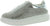 Steve Madden Women's Silver Glimmer-r Sneakers | Steve Madden In Lebanon