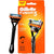 Gillette Fusion 5 Proglide Styling Back Blade 5pcs | Gillette In Lebanon
