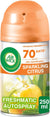 Air Wick Freshmatic Autospray Sparkling Citrus Scent 250ml | Air Wick In Lebanon