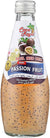 Coco Royal Passion Fruit with Basil Seed 290ml