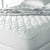 Tommy Bahama White 400TC Triple Protection Waterproof Mattress Pad |Tommy Bahama In Lebanon