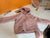 Carter's Baby Girl's Pink 2pc Hooded Bear Jacket and Jogger Pants Set |Carter's in Lebanon