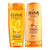 L'Oreal Paris Elvive Extraordinary Oil Shampoo 600ml + Conditioner 200ml (-20% OFF) | L'Oreal Paris In Lebanon