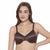 Wacoal Women's Brown Non Padded Wired Bra