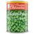 Conserves Chtaura Green Peas 400g