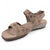 Easy Spirit Women's Beige Hartwell Sandals