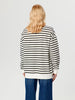 Sinsay Women's Crewneck Sweatshirt - 6327J-01X