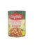 City Bell Cooked Fava Beans With Chick-Peas 400g | City Bell In Lebanon